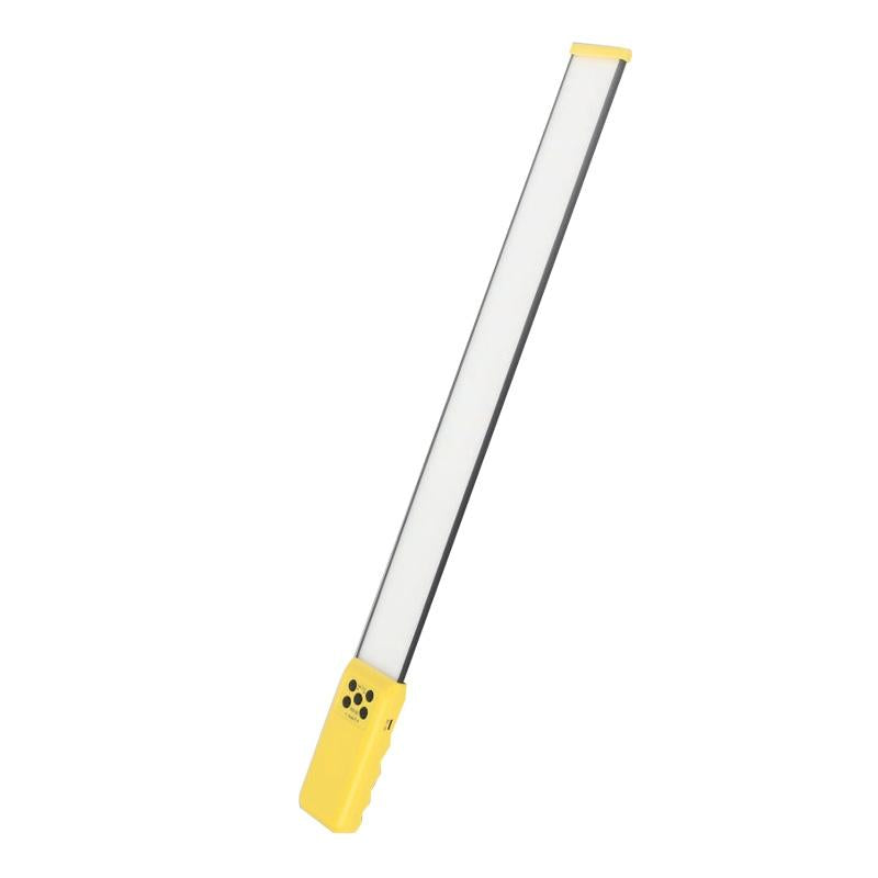 Outdoor Handheld Led Fill Light Stick With Dimming - Portable