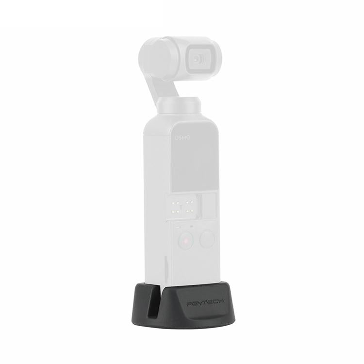 Universal Fixed Mount Kit For Dji Pocket - Base Attachment
