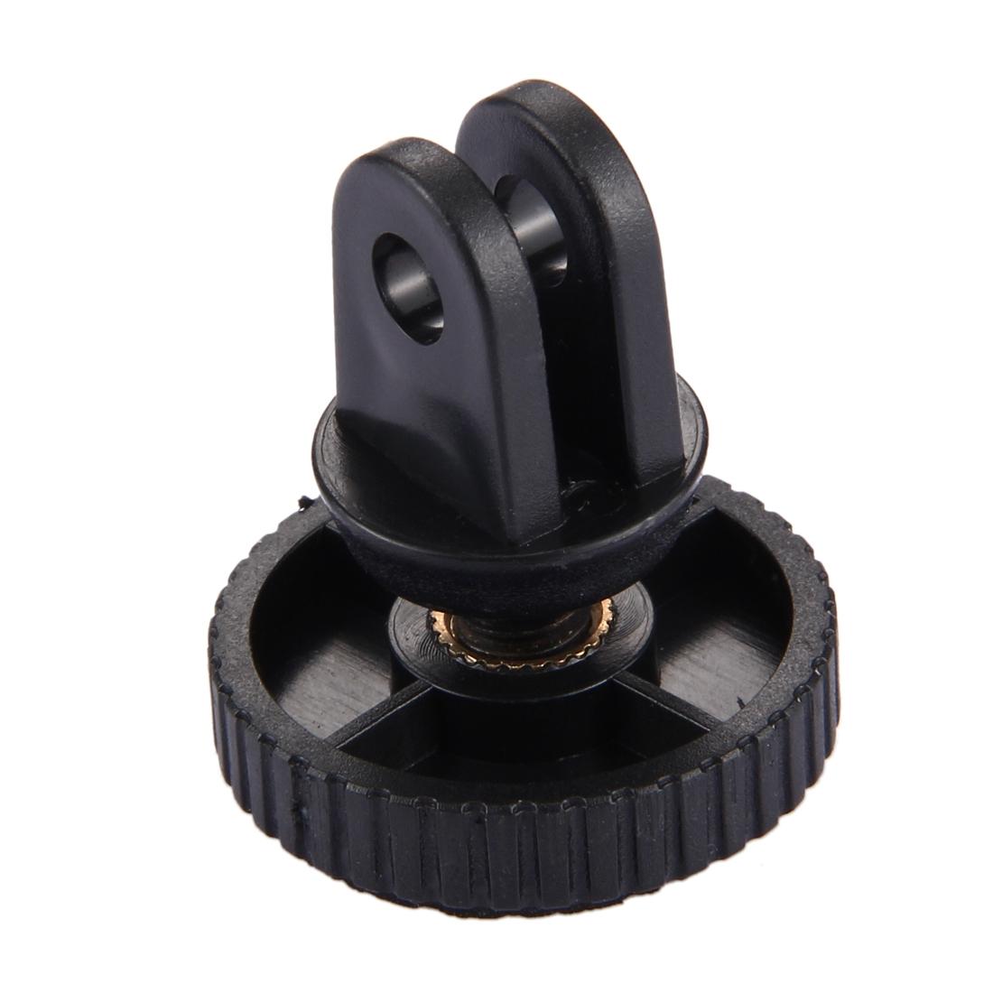 Universal 1 / 4 Tripod Mount For Gopro Hero 12