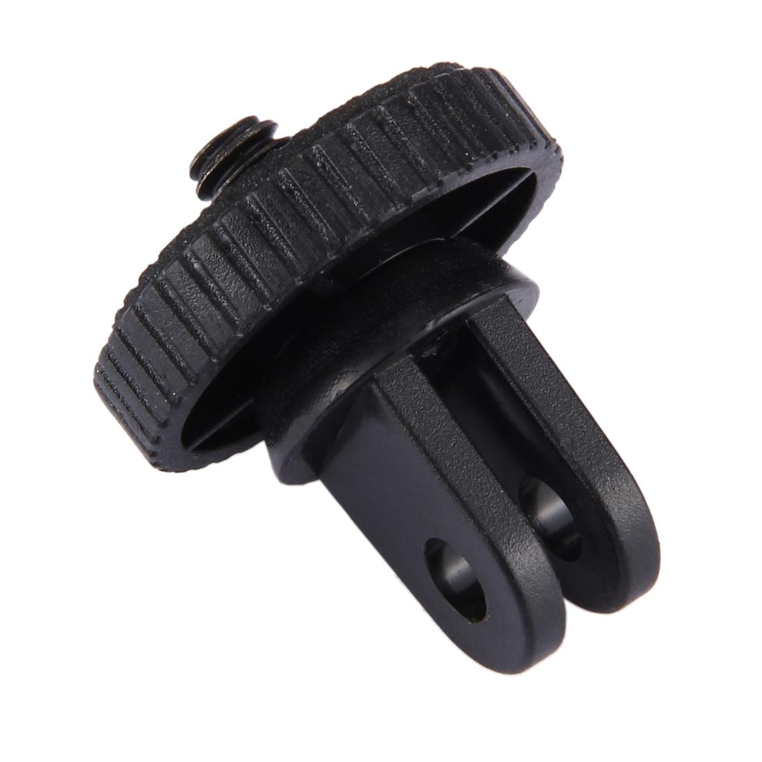 Universal 1 / 4 Tripod Mount For Gopro Hero 12