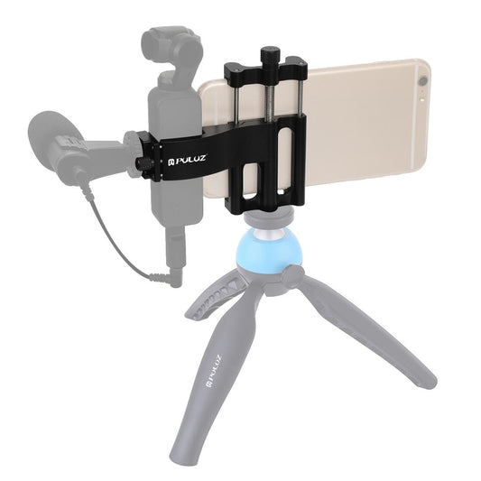 Aluminum Smartphone Expansion Holder For Dji Pocket 2