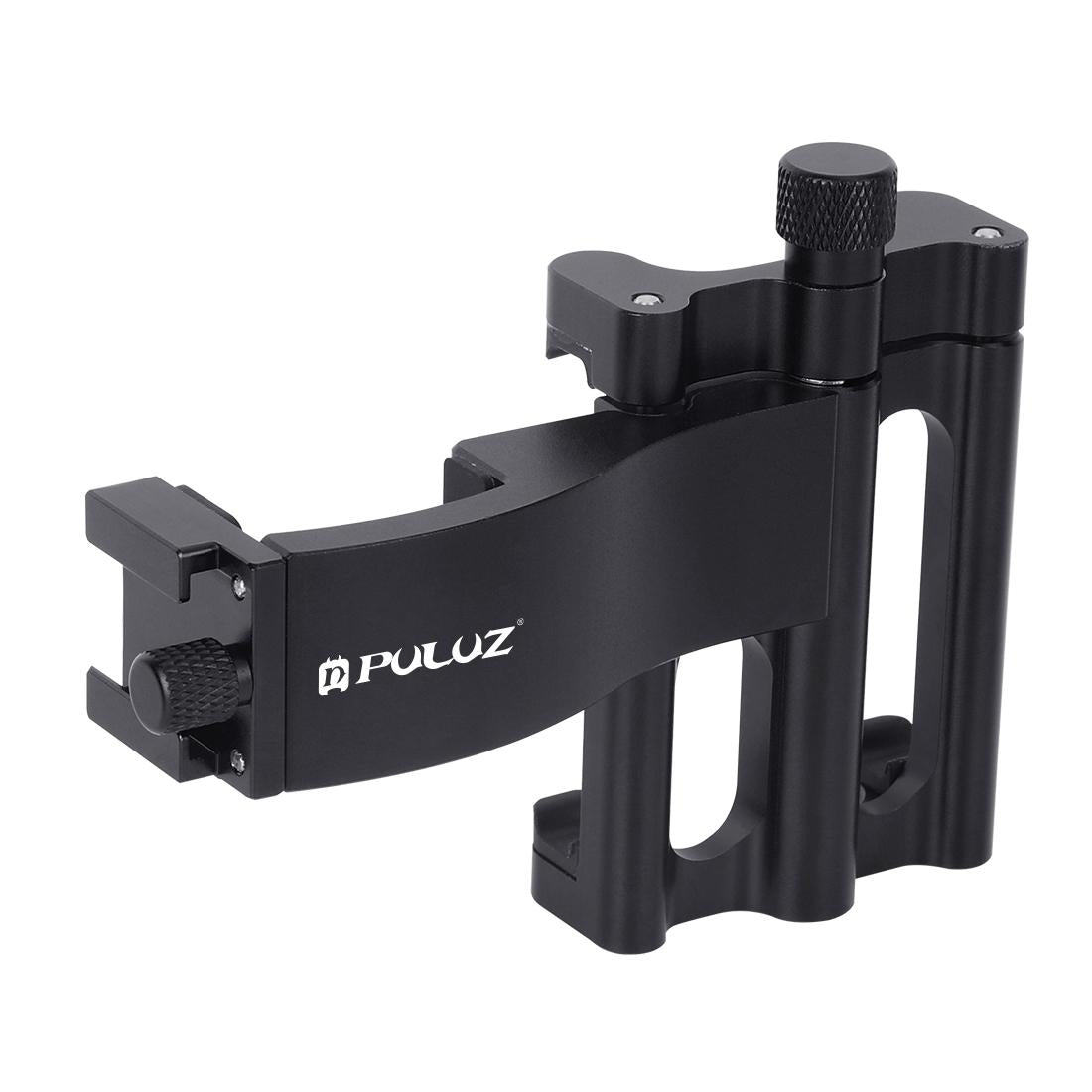 Aluminum Smartphone Expansion Holder For Dji Pocket 2