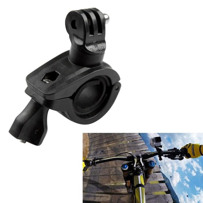 Universal Bike / Motorcycle Mount For Gopro / Sjcam