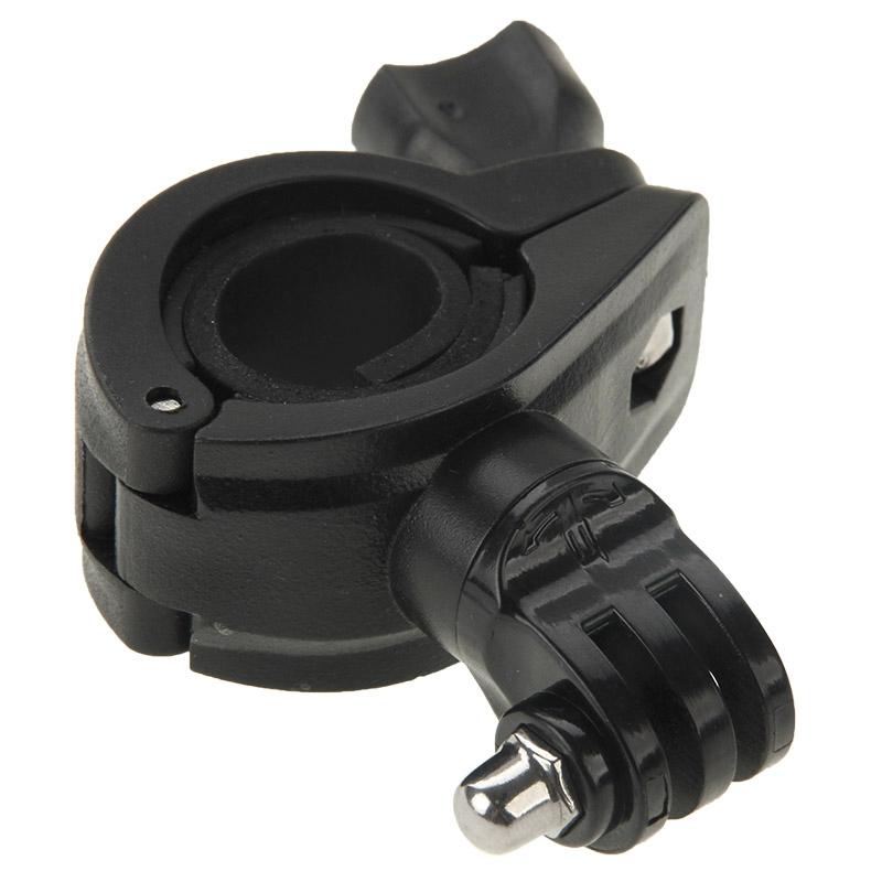 Universal Bike / Motorcycle Mount For Gopro / Sjcam