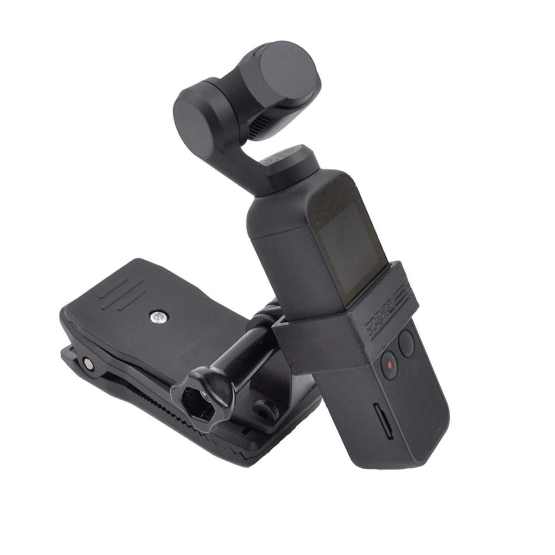 Pocket 2 Handheld Stabilizer - Multi Function Expansion