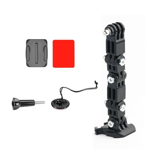 2-Pack Multi Joint Arm Mounts For Gopro & Action Cameras