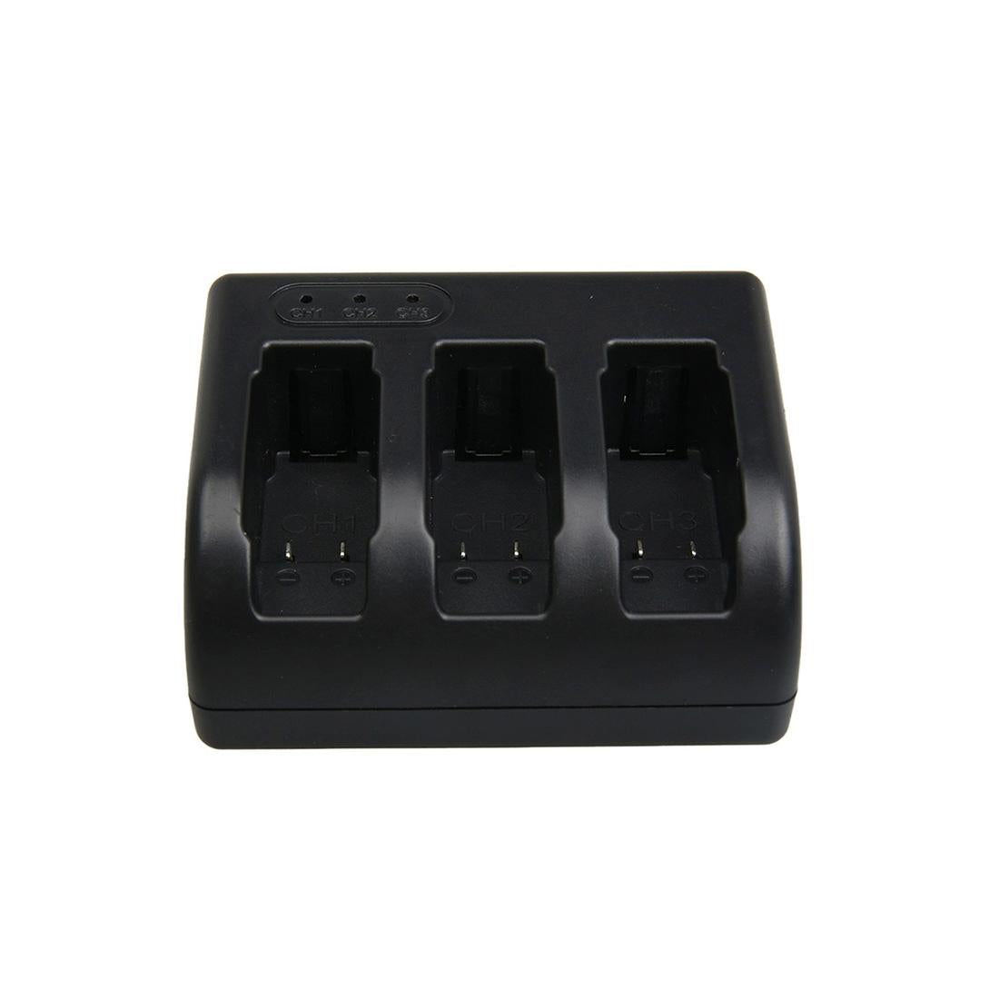 Travel Charger With Usb And Led Indicator