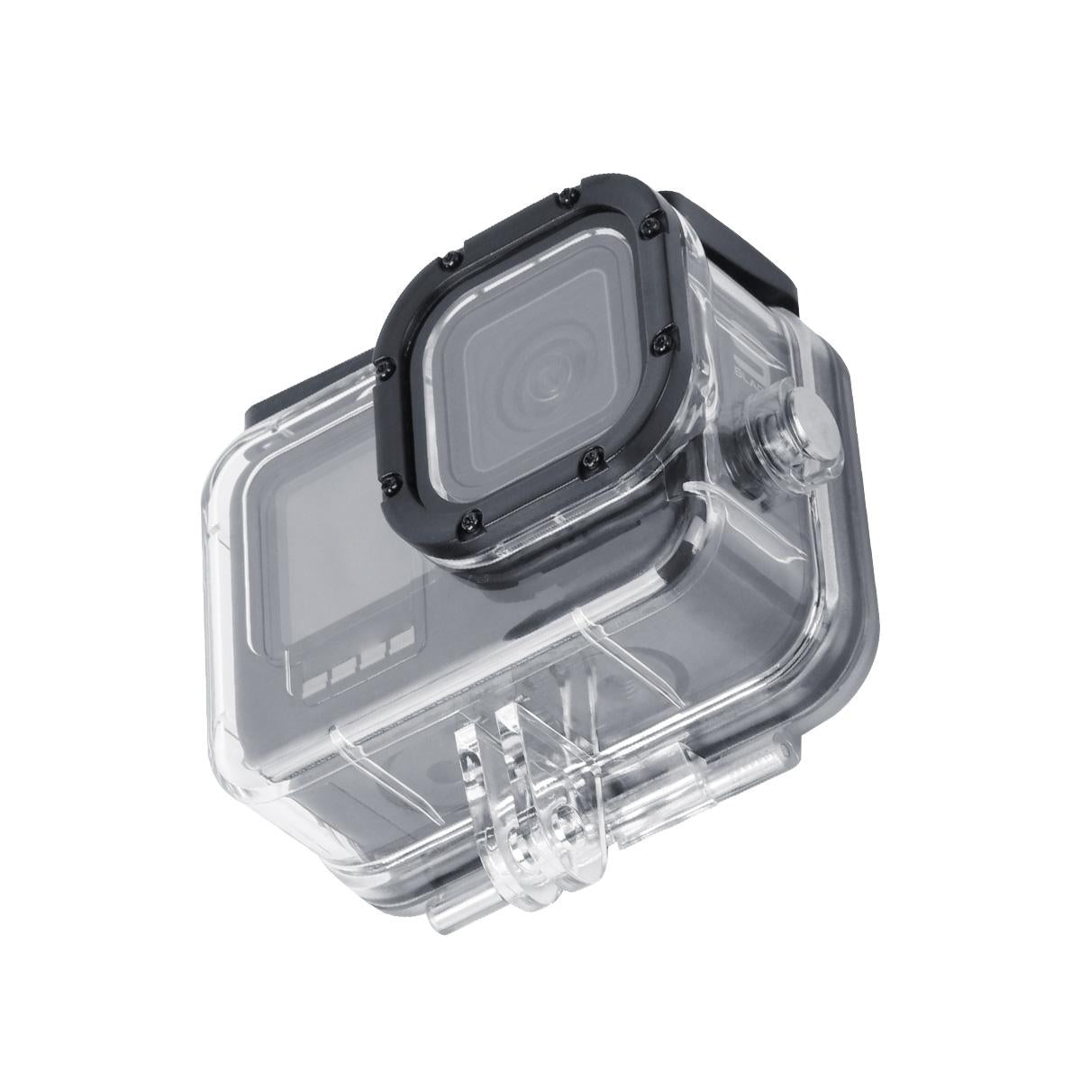 Waterproof Housing For Gopro Hero10 / 9 With Mount And Screw - 45M