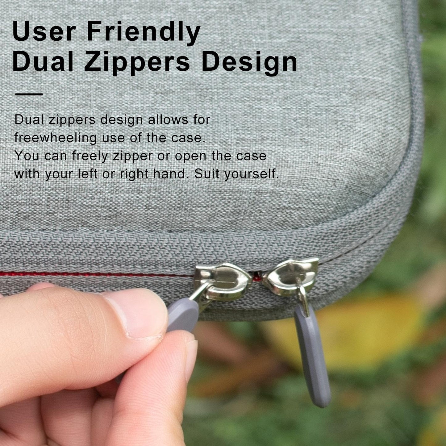 Insta360 X3 Protection Pack For Medium Storage - Amagisn