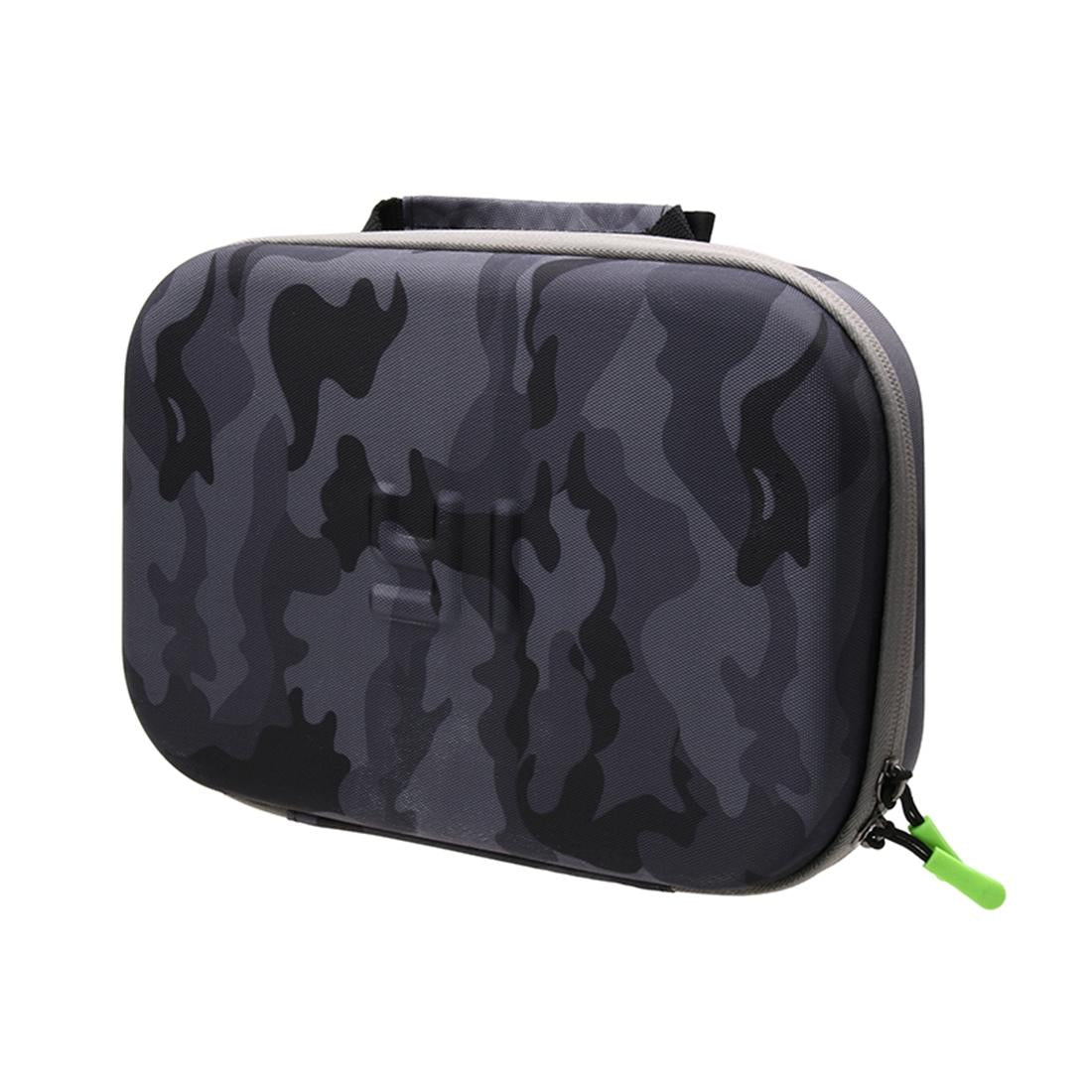 Waterproof Camo Eva Case For Gopro Hero11 - Shockproof & Portable