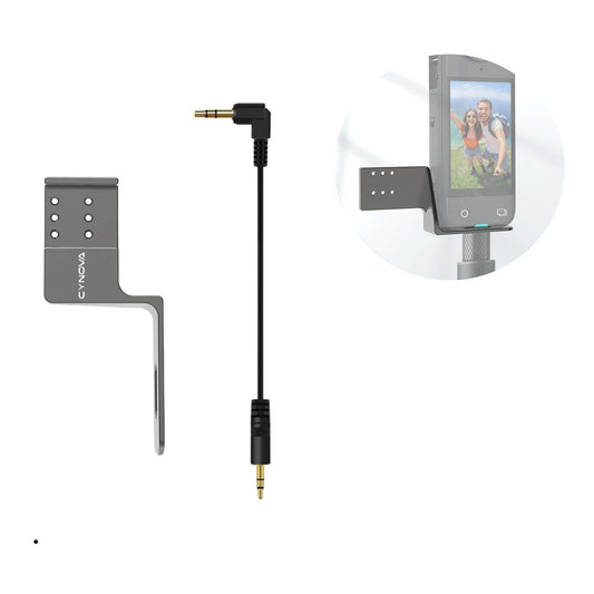 Insta360 X4 / X3 / One X2 Shoe Expansion