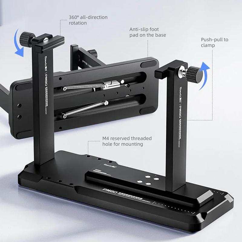 Qianli Pm80 Mobile Lcd Screen Laminating Assistor