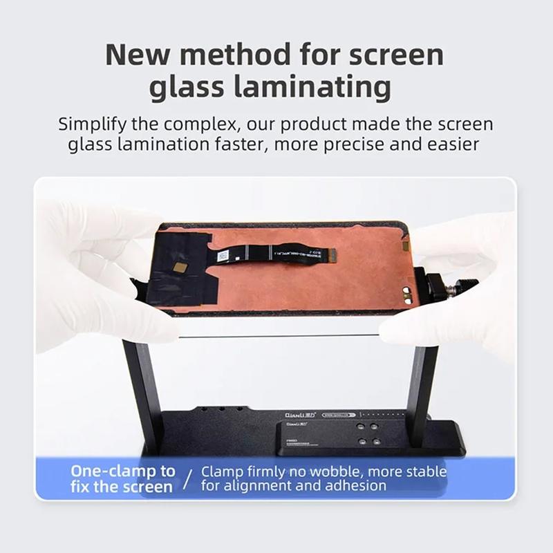 Qianli Pm80 Mobile Lcd Screen Laminating Assistor