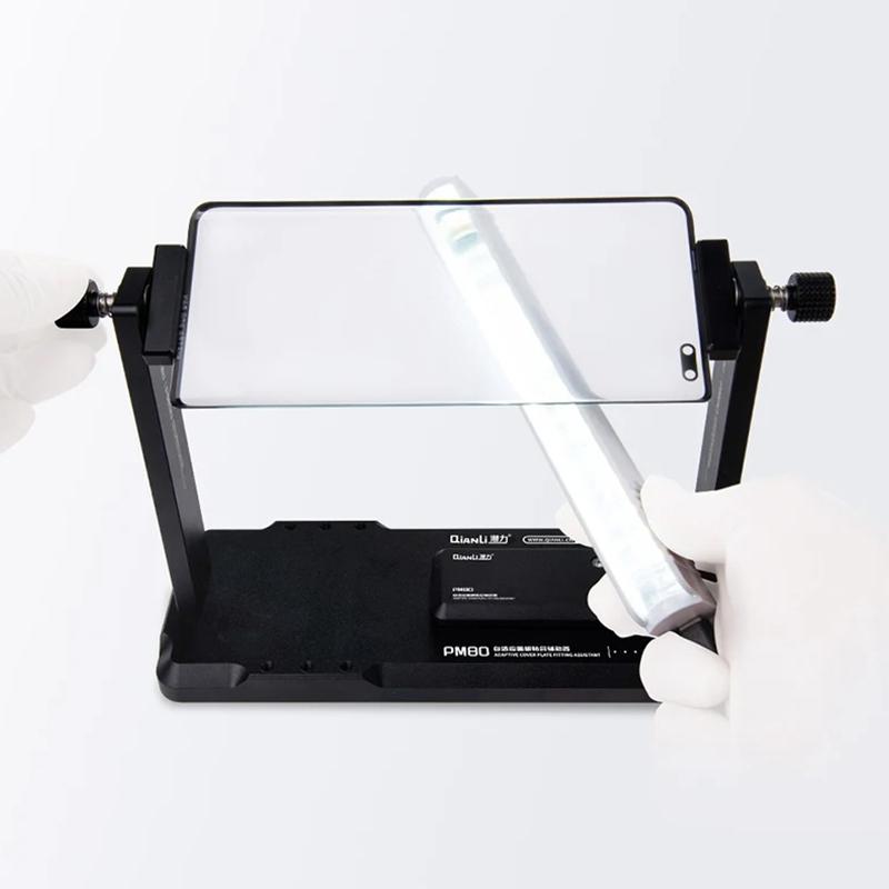 Qianli Pm80 Mobile Lcd Screen Laminating Assistor