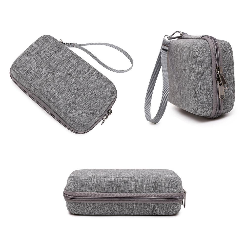 Portable Dji Mobile 6 Clutch Storage Bag - Compact And Convenient