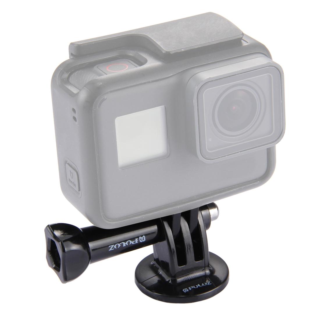 Universal Tripod Mount For Action Cameras - Long Screw Included