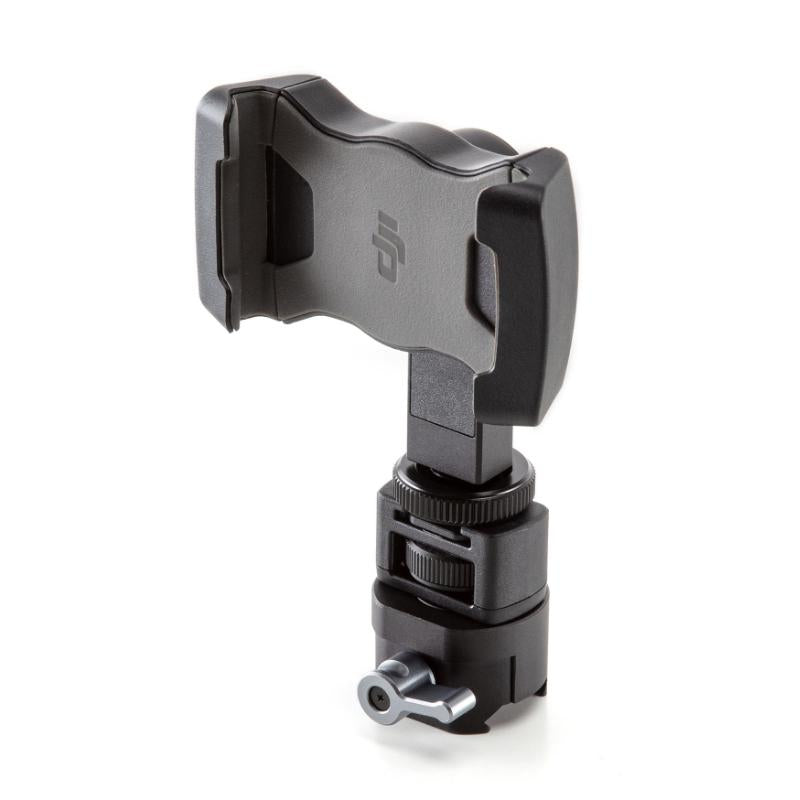 Dji Three Section Phone Clip For Rs 3 Mini / Pro Rs 3 Rs 2 And Rsc 2