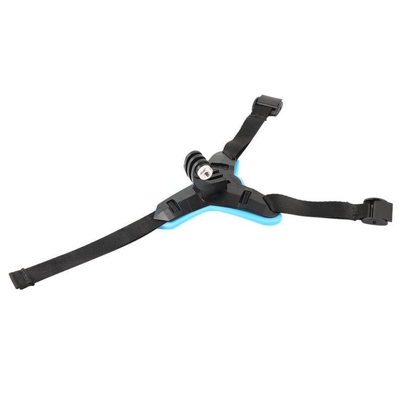 Gopro Hero7 / 6 / 5 Helmet & Border Frame Mount Cage