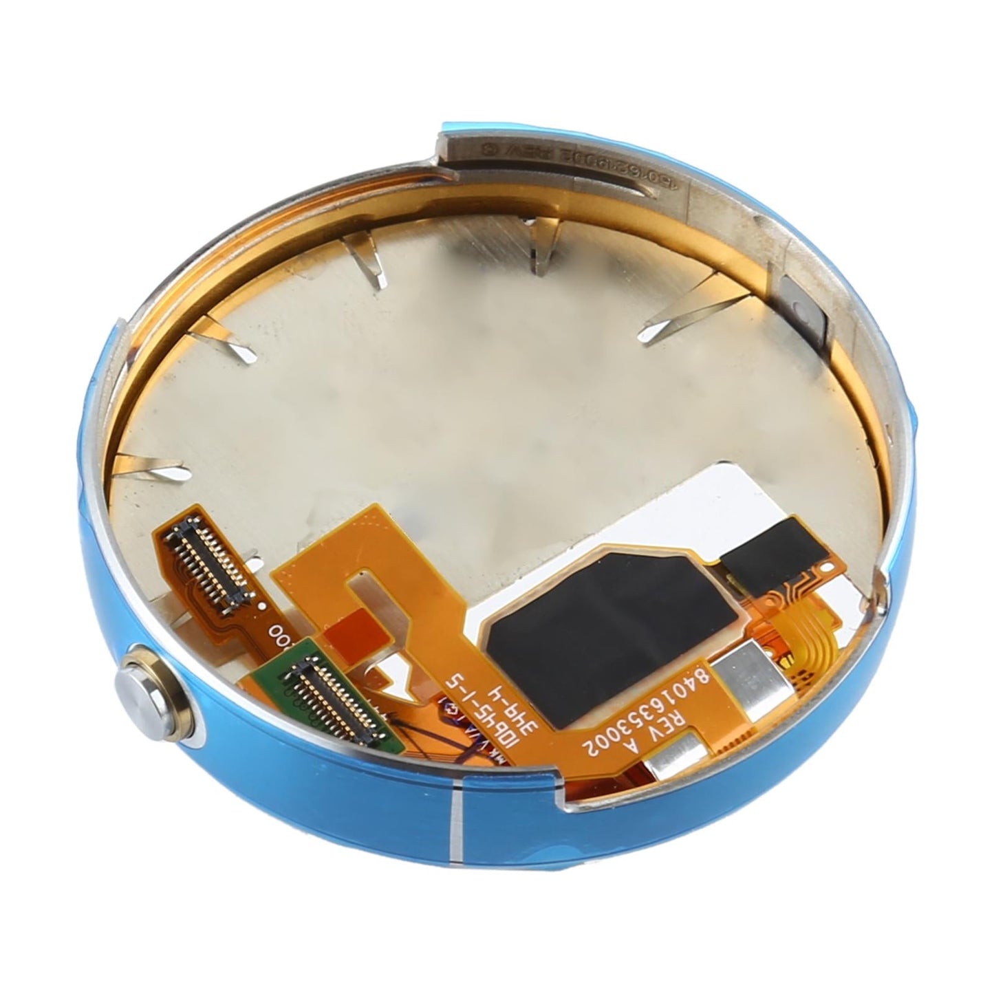 Motorola Moto 360 1St Gen Dial And Frame Replacement