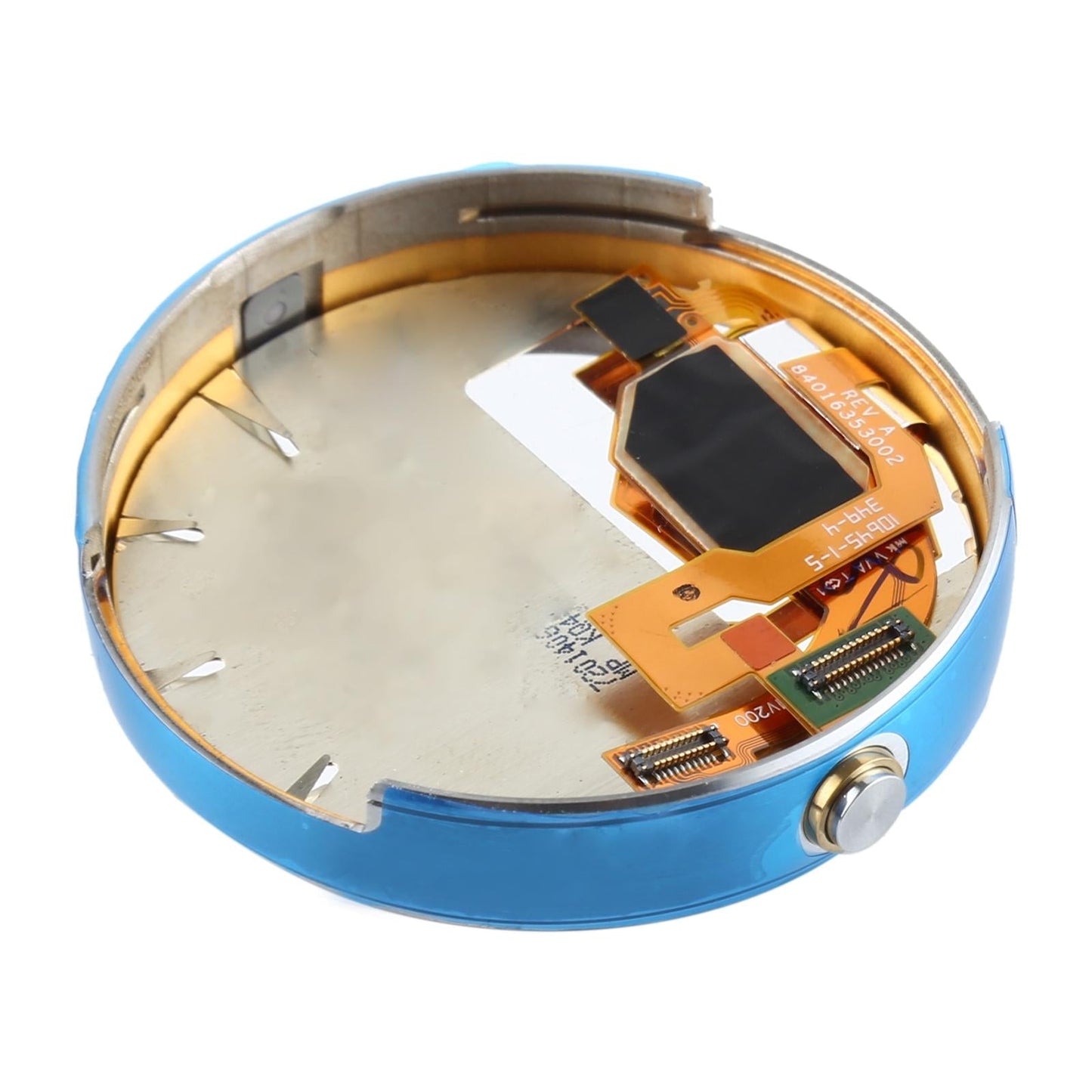 Motorola Moto 360 1St Gen Dial And Frame Replacement