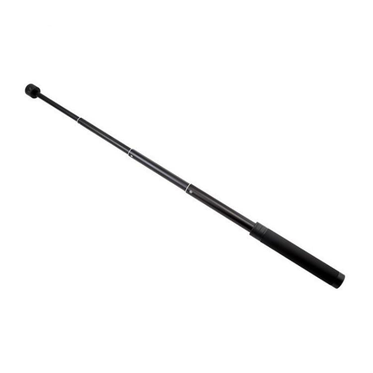 Telescopic Extension Rod For Handheld Three-Axis Gimbal Stabilizer - 19Cm To 73Cm