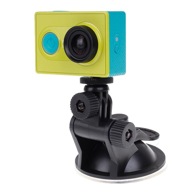 Xiaomi Yi Sport Camera Mini Suction Cup Holder