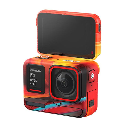 Sports Camera Accessories For Insta360 Ace Pro - Amagisn Body Sticker