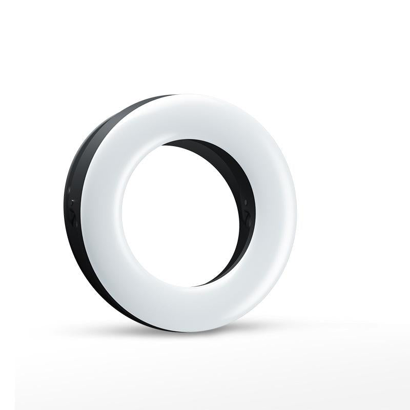 Selfie Ring Light For Mobile Phones - Beauty Enhancer