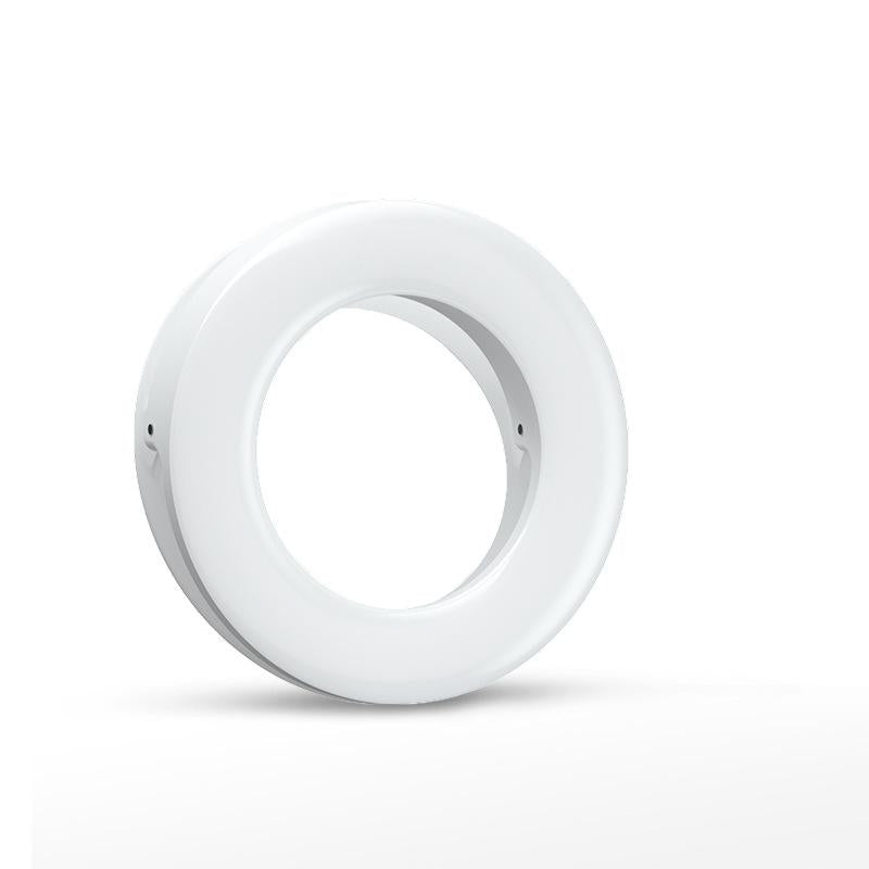 Selfie Ring Light For Mobile Phones - Beauty Enhancer