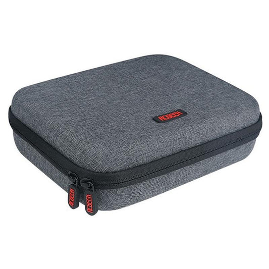 Rcgeek Dji Action 2 Camera Storage Bag - Durable & Shock Absorbing