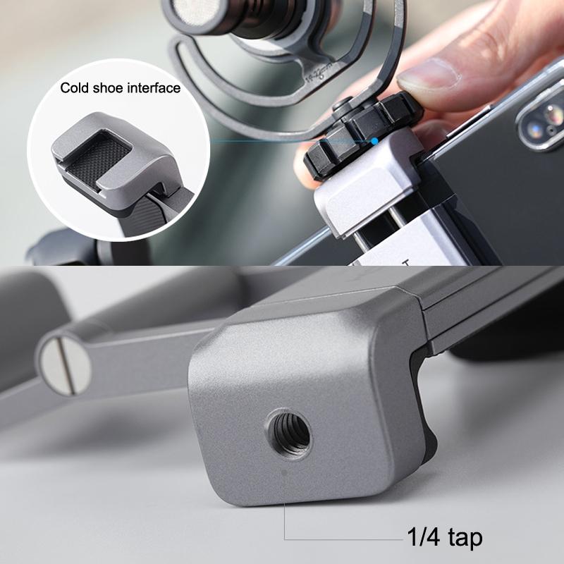 Mobile Phone Mount For Dji Pocket / Pocket 2 - P18C029