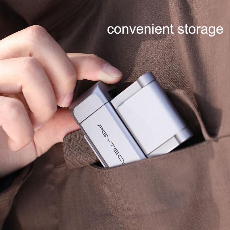 Mobile Phone Mount For Dji Pocket / Pocket 2 - P18C029