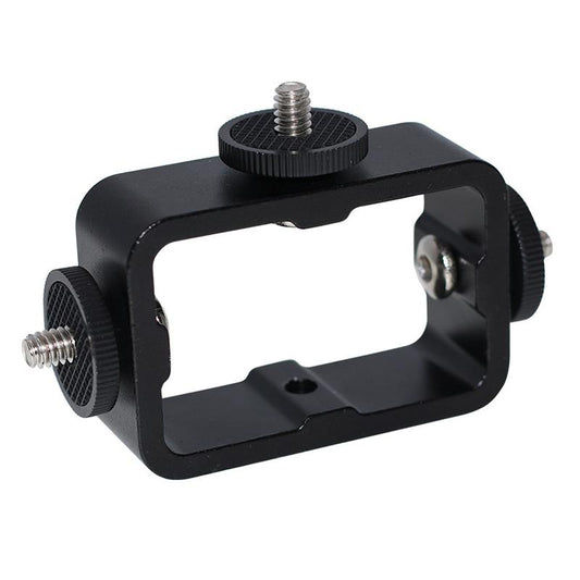 Universal Tripod Mount For Live Streaming And Mobile Phones