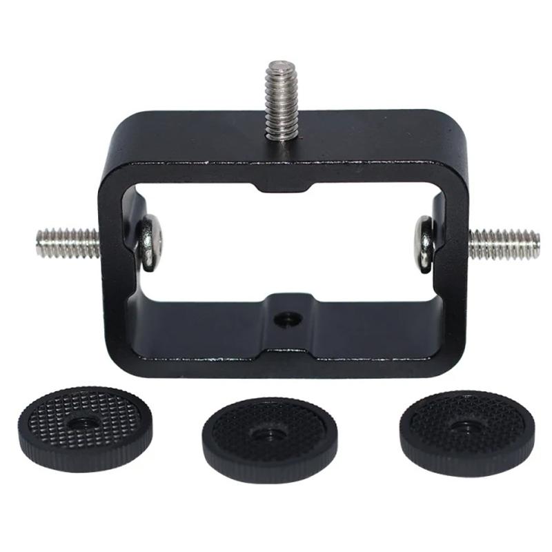 Universal Tripod Mount For Live Streaming And Mobile Phones