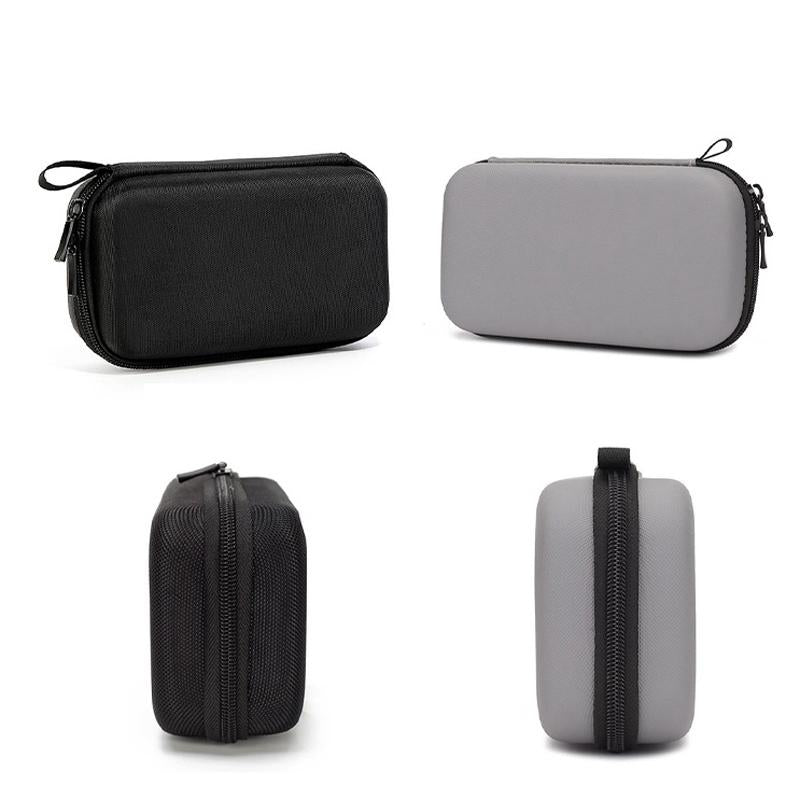 Dji Pocket 3 Carrying Case - Storage Bag Clutch