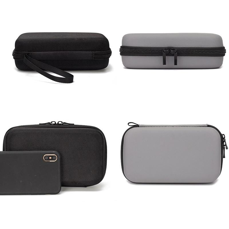 Dji Pocket 3 Carrying Case - Storage Bag Clutch