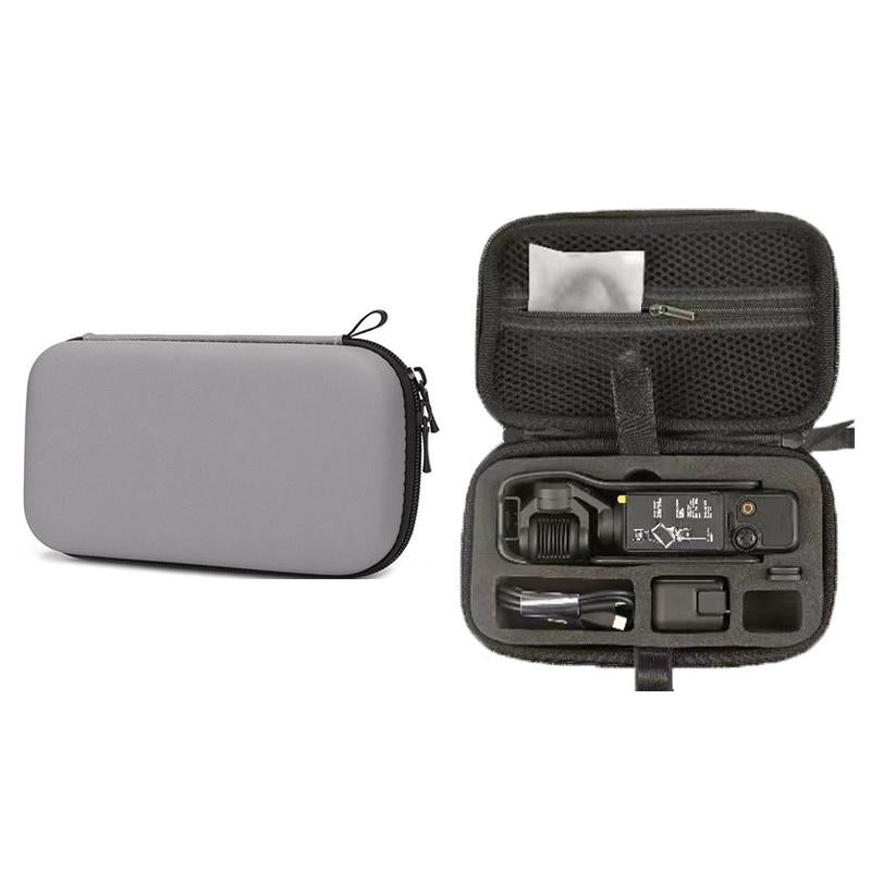 Dji Pocket 3 Carrying Case - Storage Bag Clutch