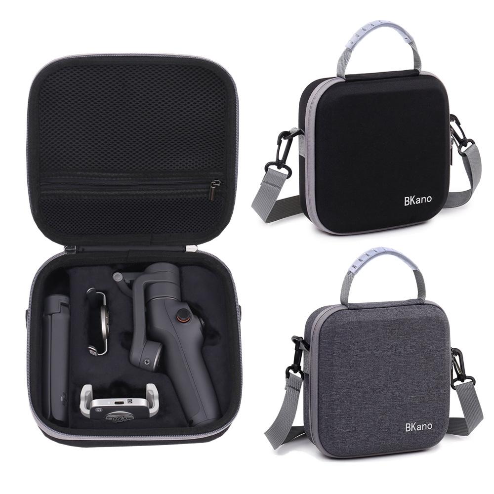 Kano Shoulder Bag For Dji Mobile 6 Stabilizer - Storage And Portability