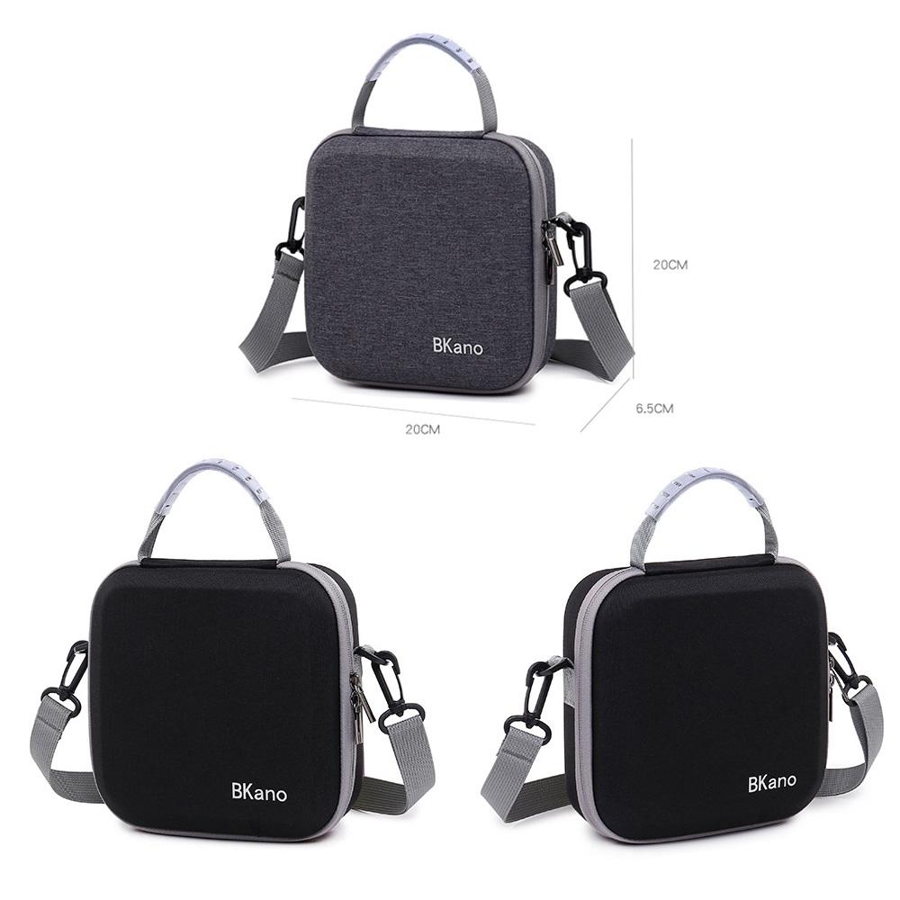 Kano Shoulder Bag For Dji Mobile 6 Stabilizer - Storage And Portability