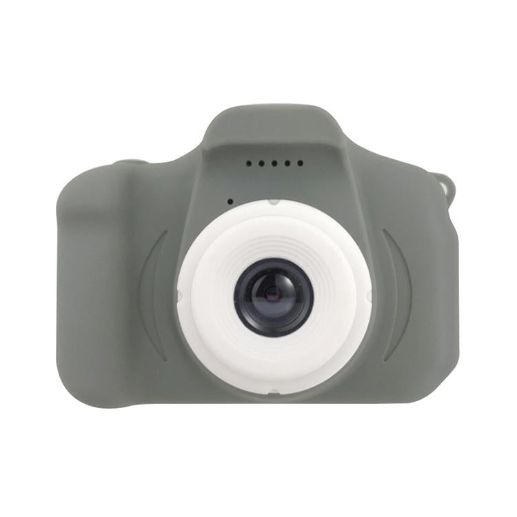 Mini Children Camera With 2.0 Lcd Screen - 800W Single Camera