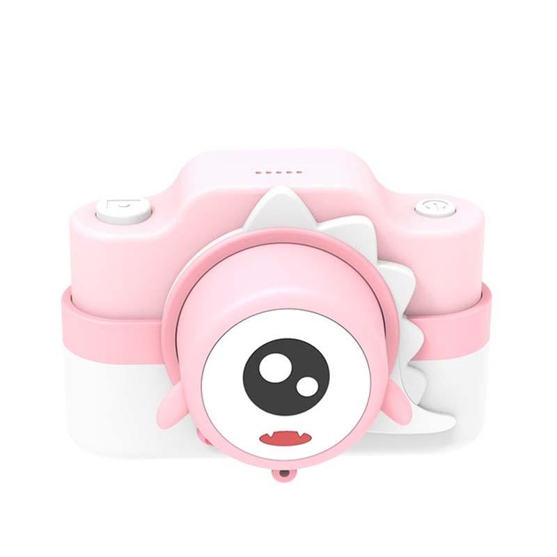 Fun Cartoon Hd Digital Camera For Kids With Wifi And 16Gb Tf - Educational Toy