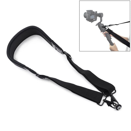 Portable Lanyard For Dji Ronin Sc - Thickening Decompression