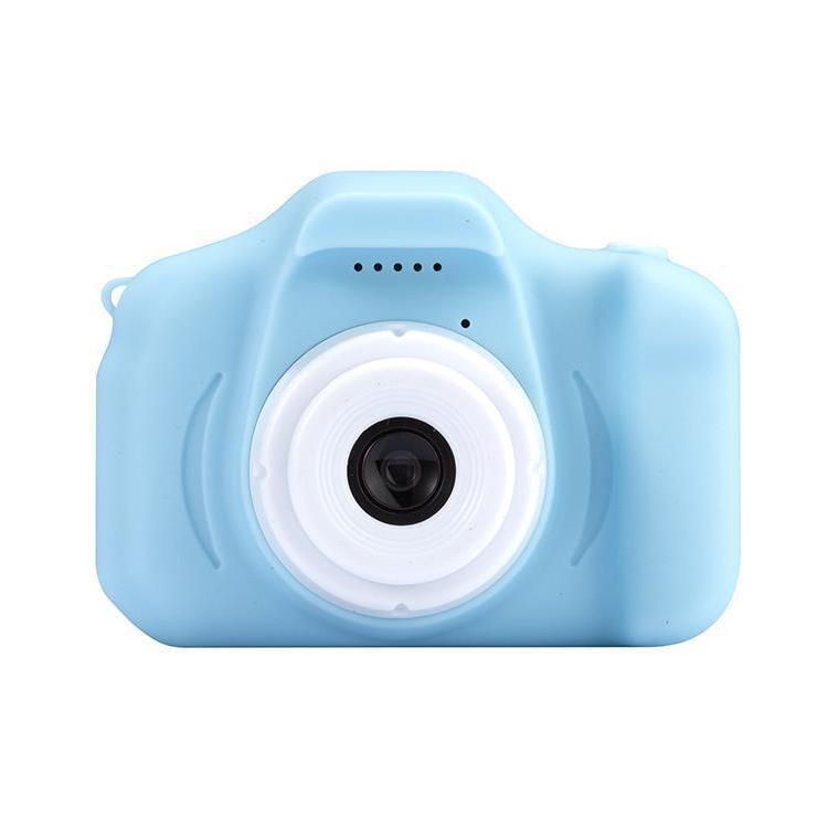 Mini Children Camera - 2.0 Inch Lcd Screen Hd 1300W