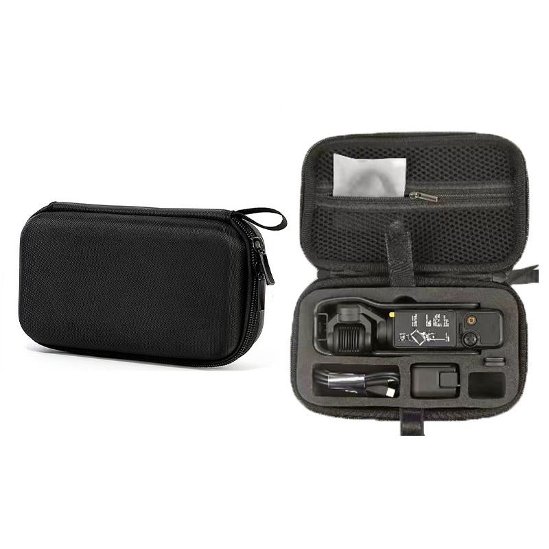 Dji Pocket 3 Carrying Case - Storage Bag Clutch