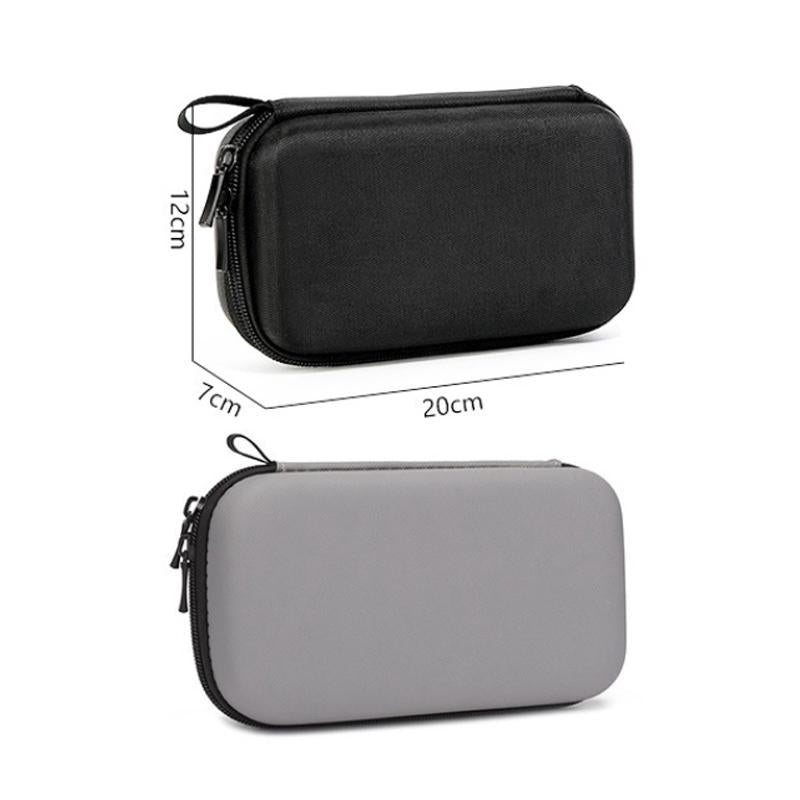 Dji Pocket 3 Carrying Case - Storage Bag Clutch