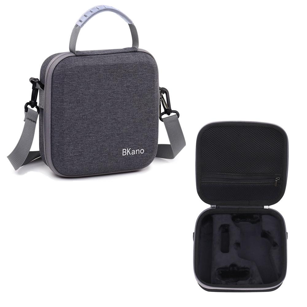 Kano Shoulder Bag For Dji Mobile 6 Stabilizer - Storage And Portability