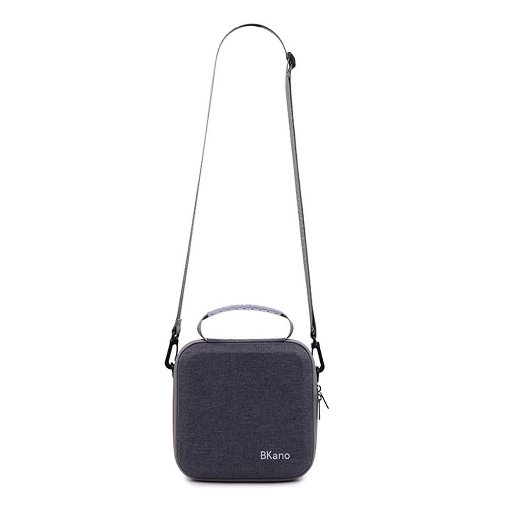 Kano Shoulder Bag For Dji Mobile 6 Stabilizer - Storage And Portability