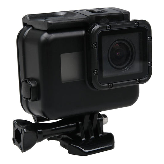 Waterproof Housing For Gopro Hero6 / 5 With Touch Screen And Basic Mount