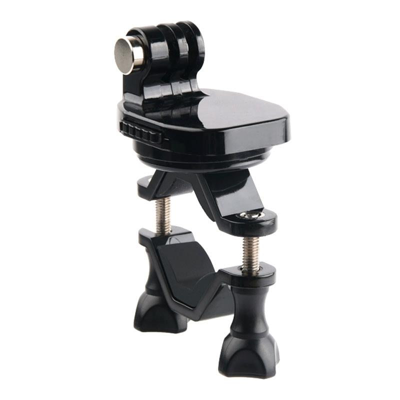 Universal Handlebar Mount For Gopro Hero12 - Bike / Motorcycle