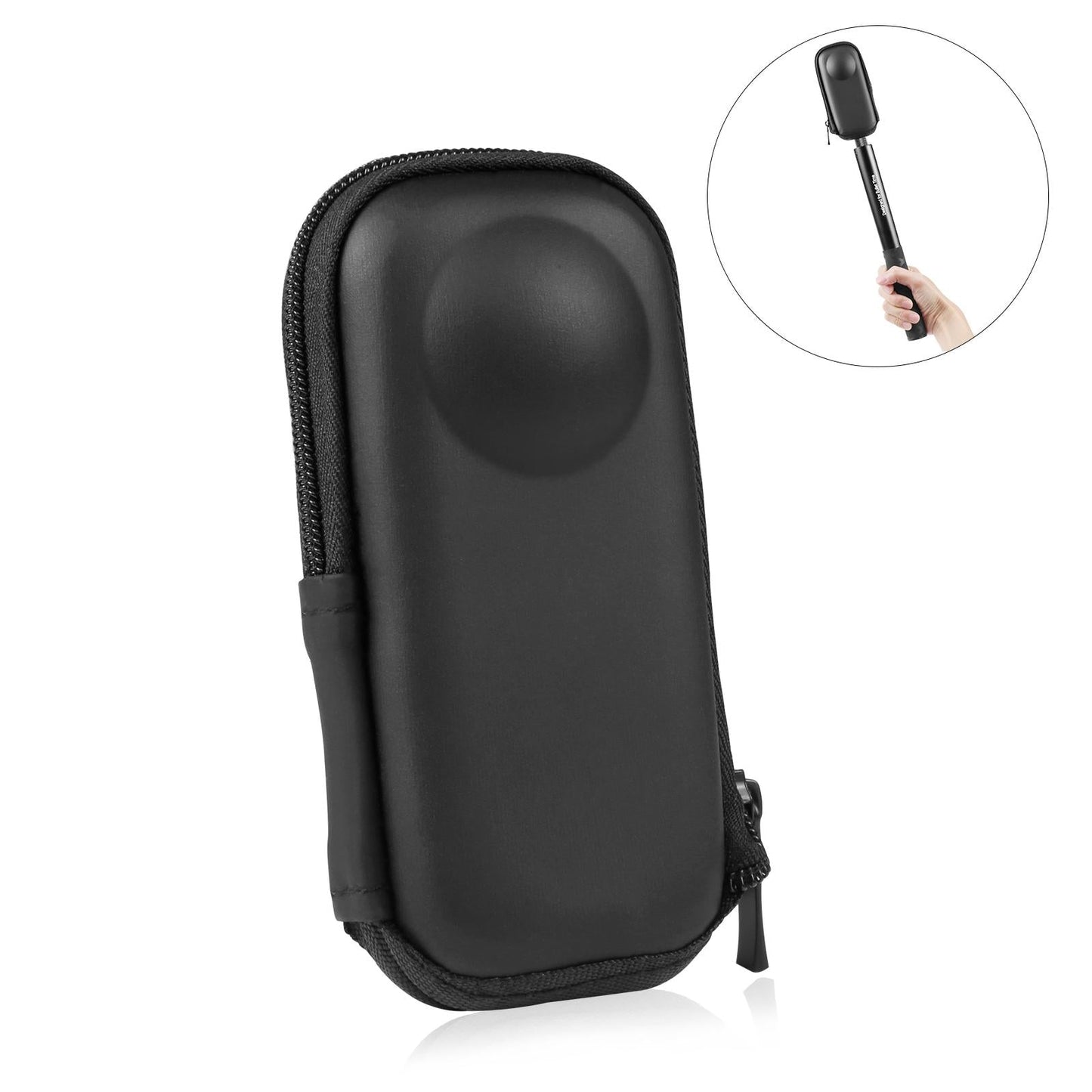 Insta360 X3 / One X2 Camera Storage Bag - Portable Case